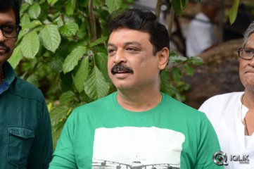 Ori Devudoy Movie Opening